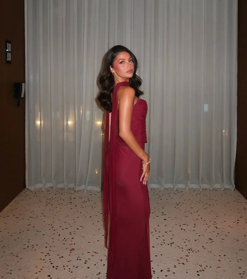 Sierra Wedding Guest Dresses