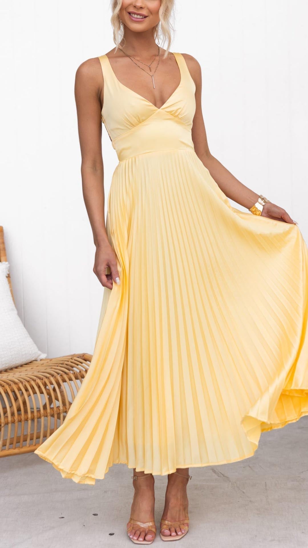 ALL DRESSES