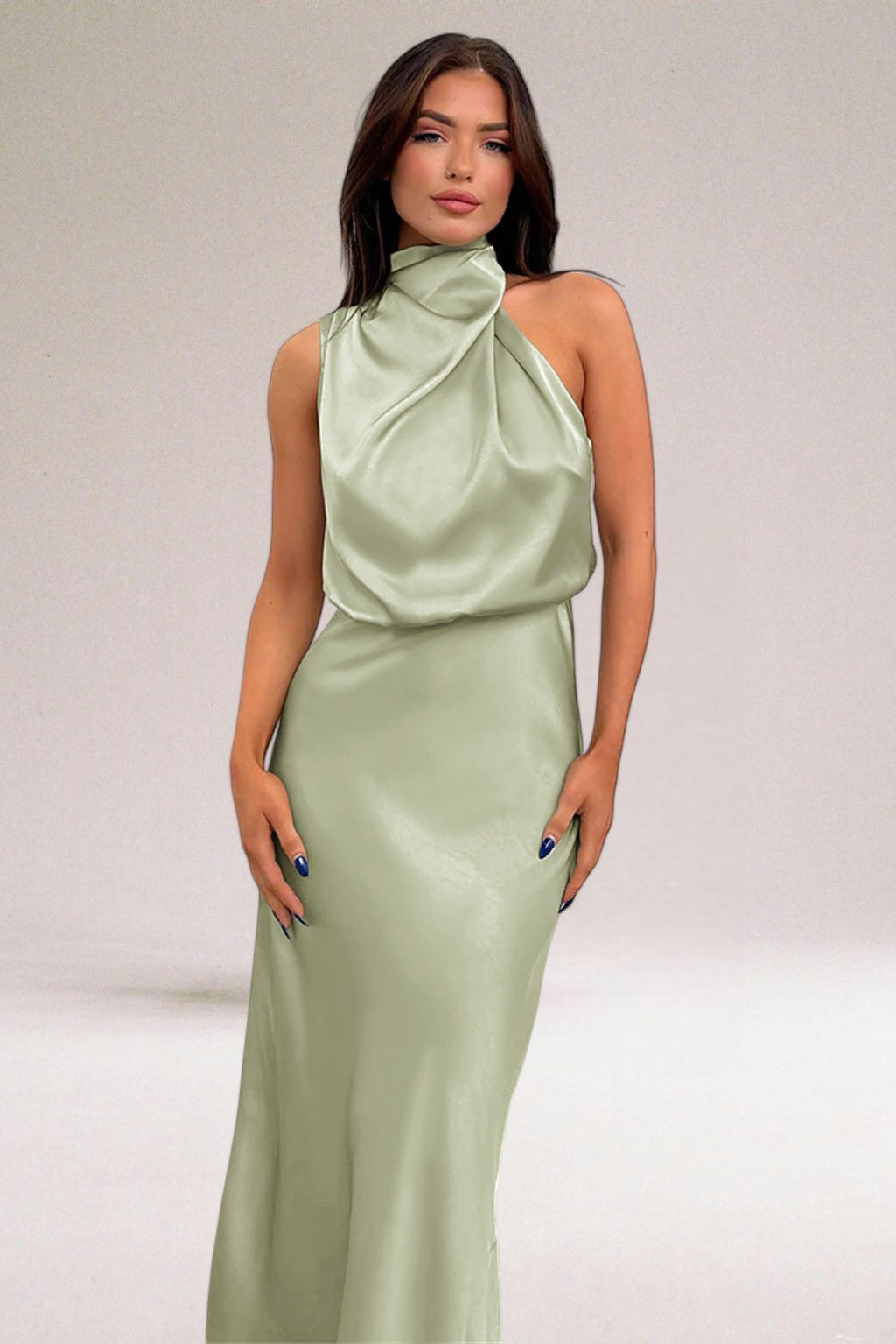 AZZURRA | Magical Maxi Dress