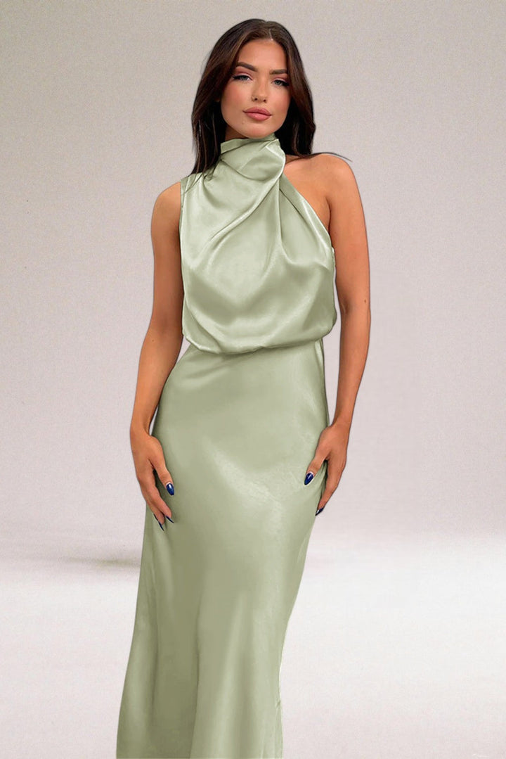 AZZURRA | Magical Maxi Dress