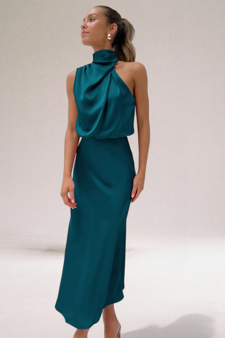 AZZURRA | Magical Maxi Dress