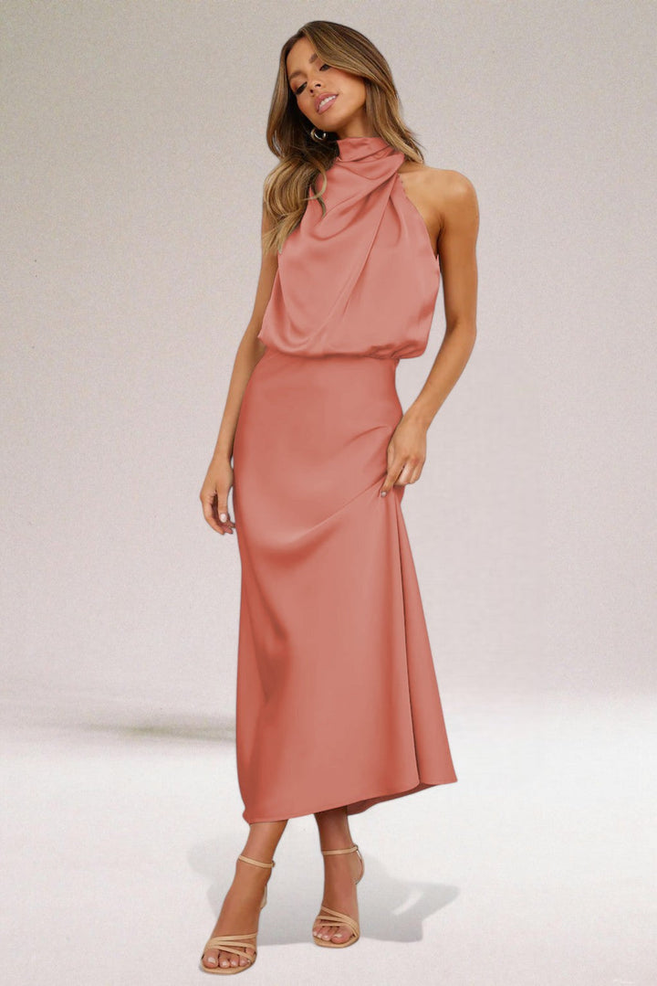 AZZURRA | Magical Maxi Dress