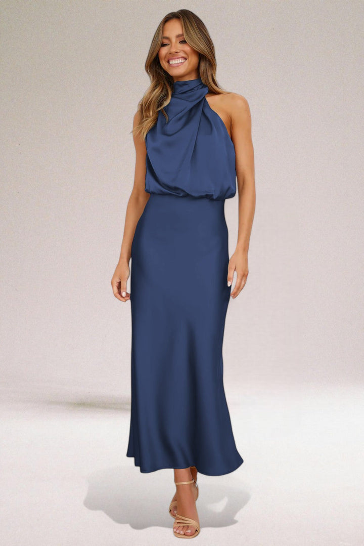 AZZURRA | Magical Maxi Dress