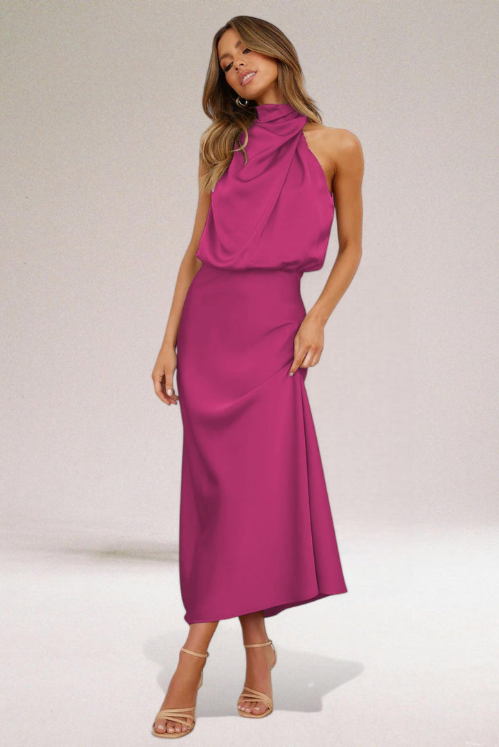 AZZURRA | Magical Maxi Dress