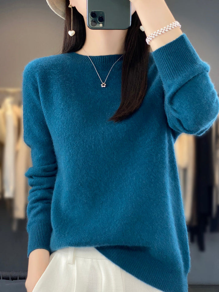 Ane | Elegant Chic Sweater