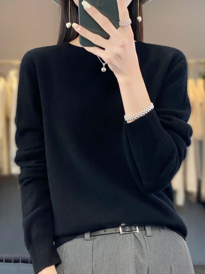 Ane | Elegant Chic Sweater
