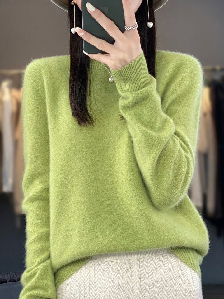 Ane | Elegant Chic Sweater