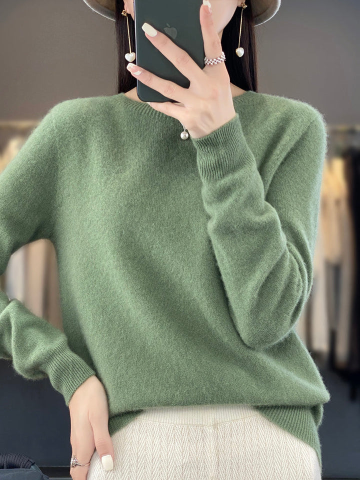 Ane | Elegant Chic Sweater