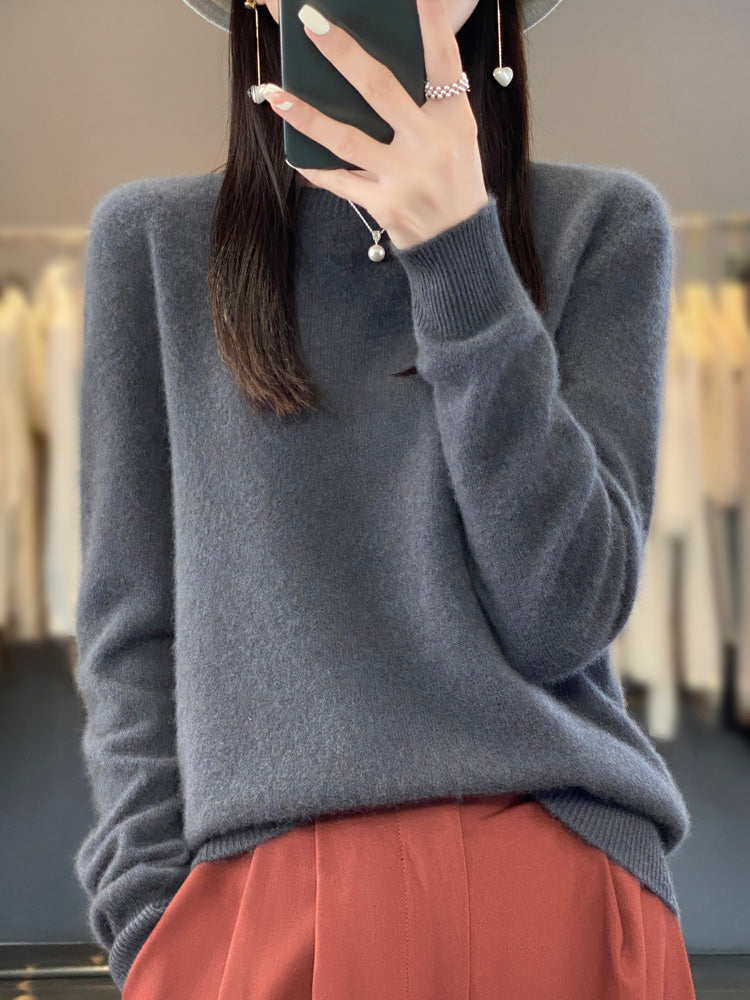 Ane | Elegant Chic Sweater