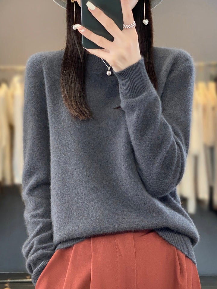 Ane | Elegant Chic Sweater