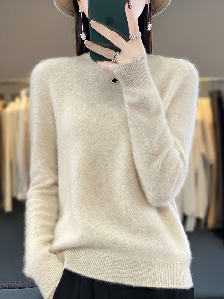 Ane | Elegant Chic Sweater