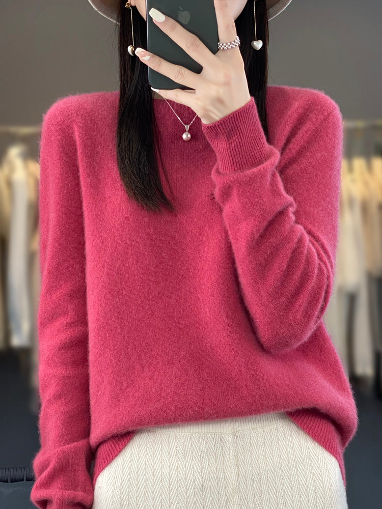 Ane | Elegant Chic Sweater