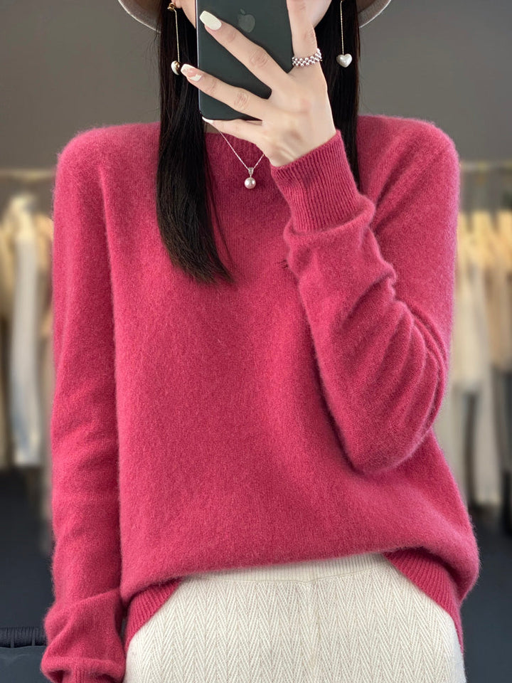Ane | Elegant Chic Sweater