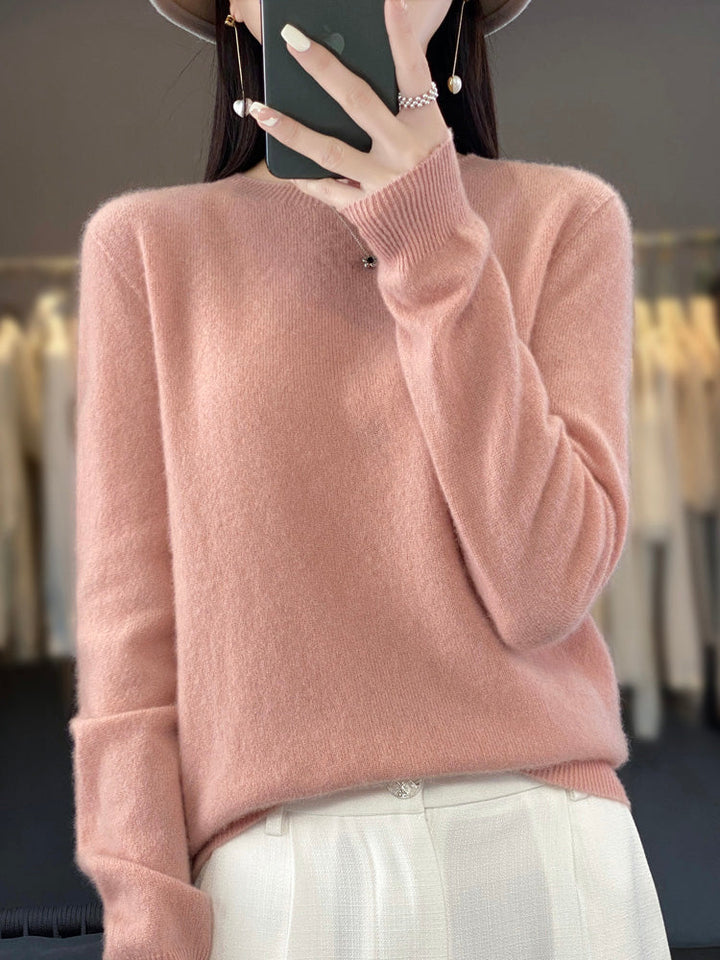 Ane | Elegant Chic Sweater