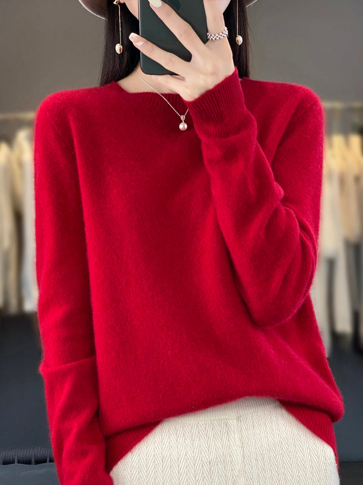 Ane | Elegant Chic Sweater