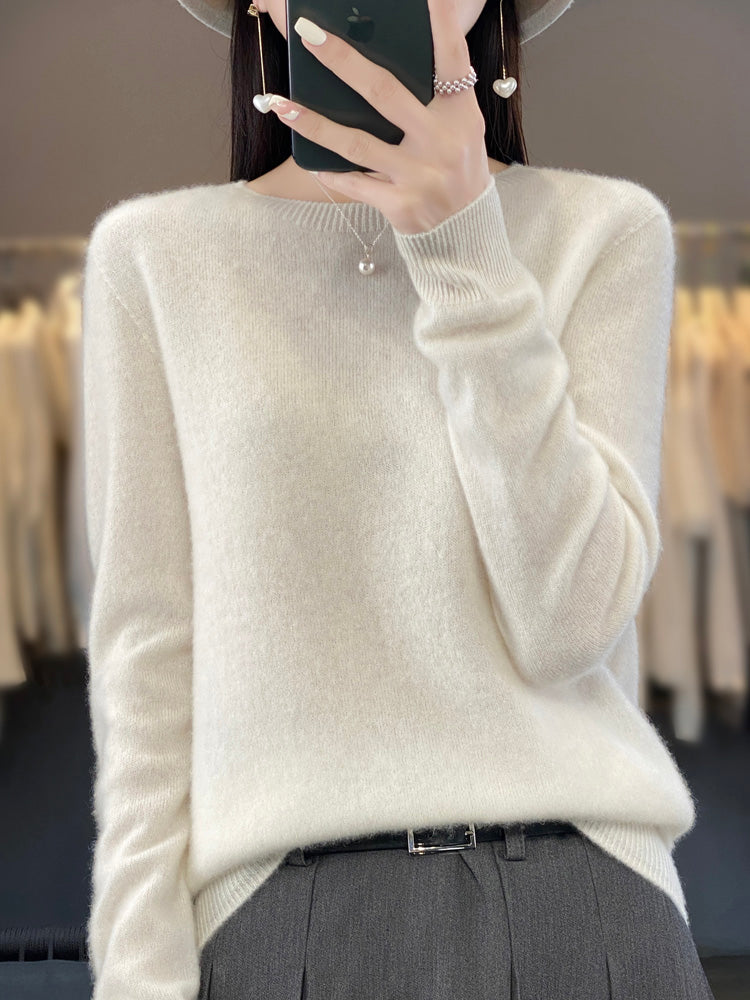 Ane | Elegant Chic Sweater