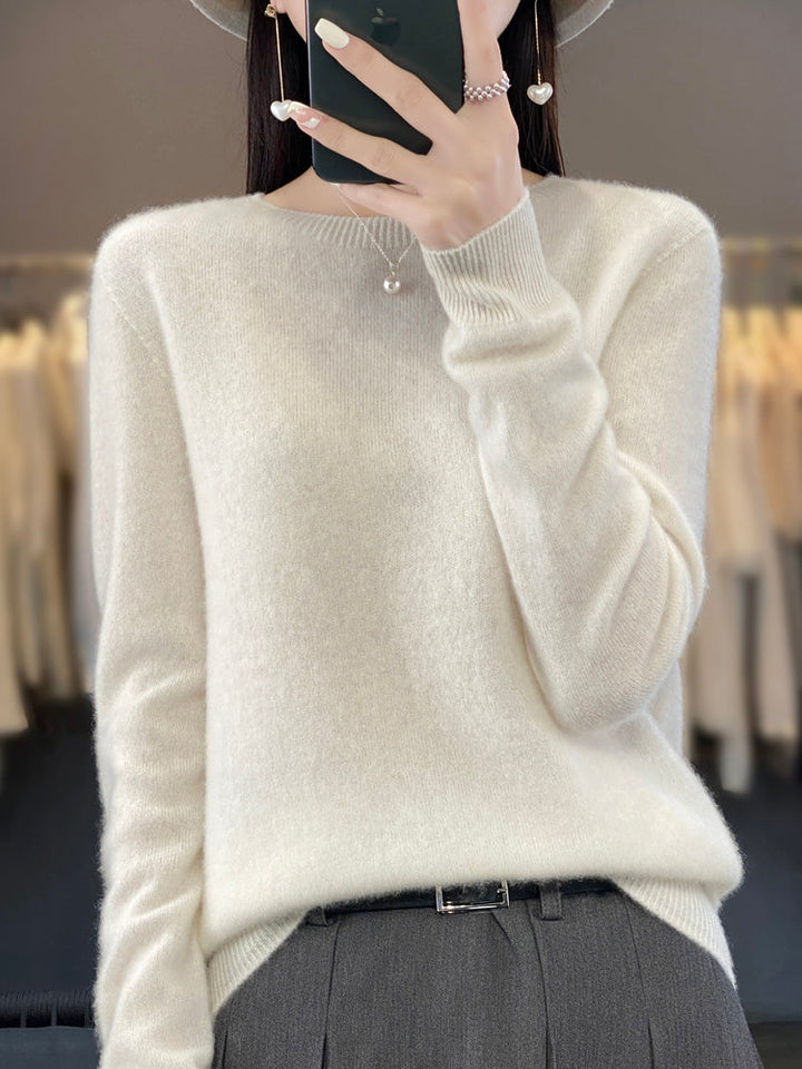 Ane | Elegant Chic Sweater