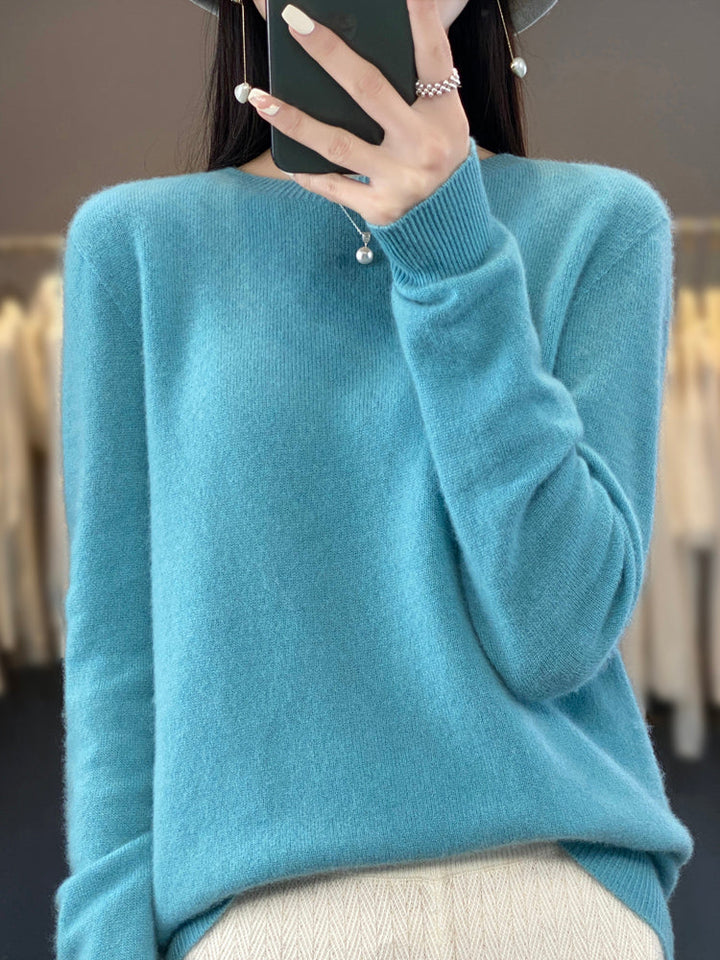 Ane | Elegant Chic Sweater