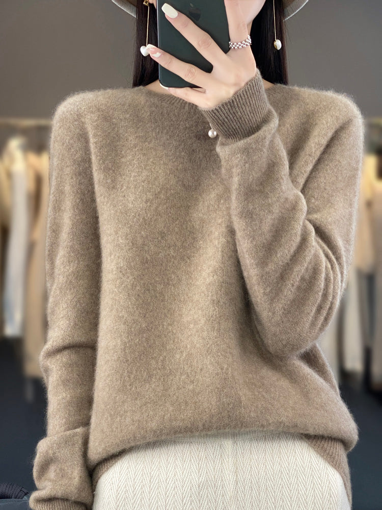 Ane | Elegant Chic Sweater