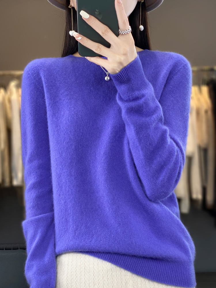 Ane | Elegant Chic Sweater
