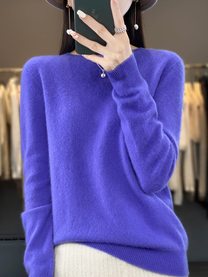Ane | Elegant Chic Sweater