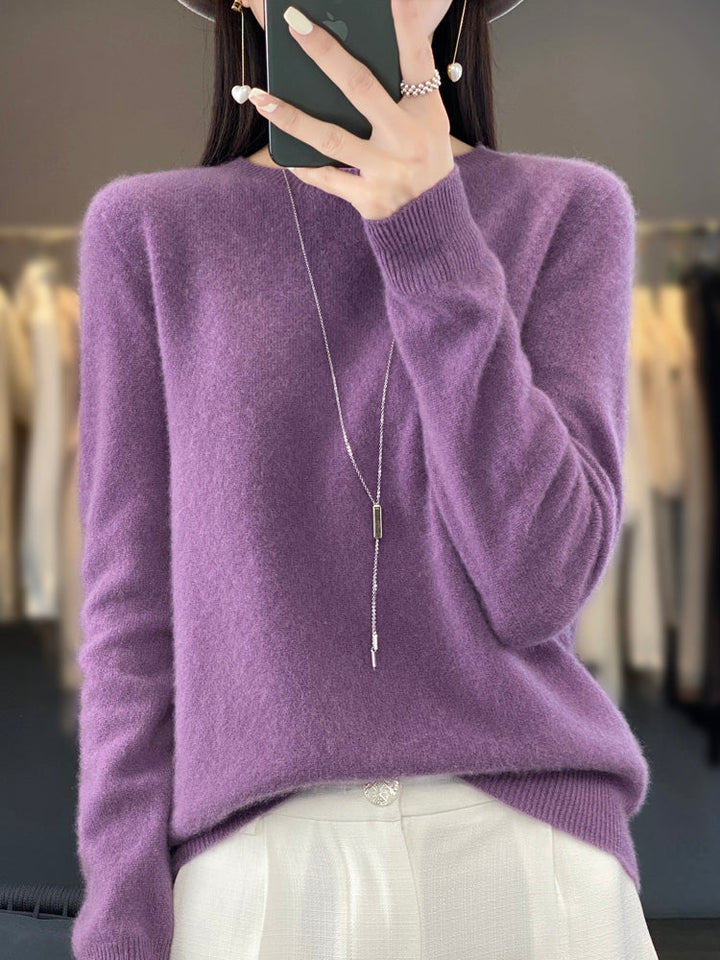 Ane | Elegant Chic Sweater